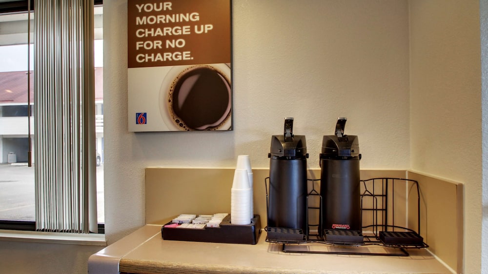 Motel 6 Cedar Rapids, IA, Foto 12