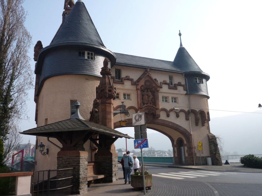building
