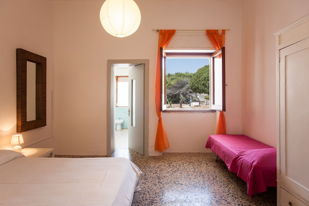 VilleSalento - Villa Mare di Puglia M552