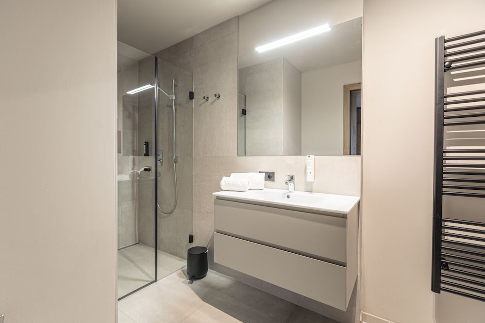 Apartment Near Alpenrosenbahn ski Lift