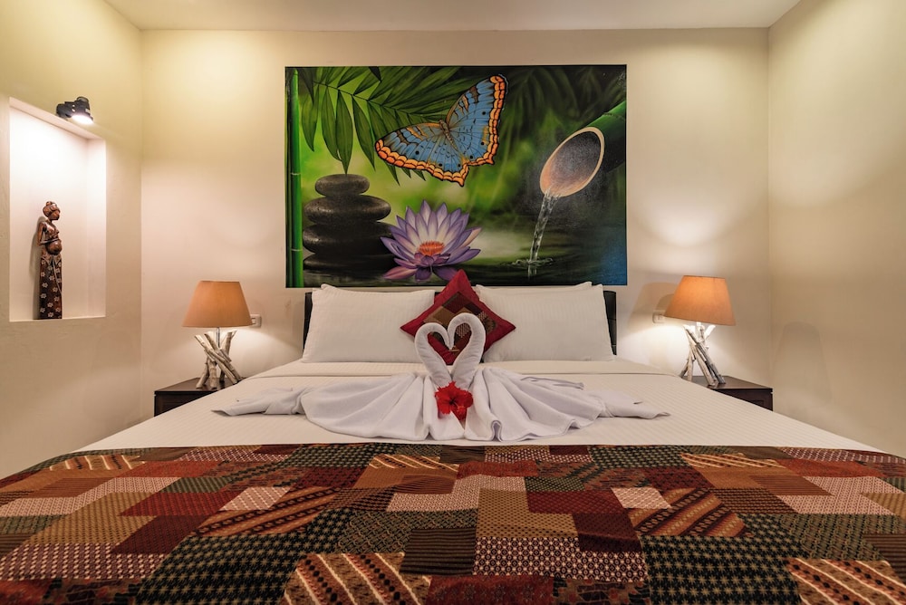 Alamanda Lovina Resort