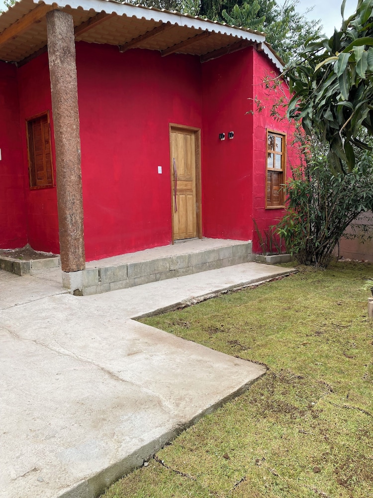 Pousada Vila Artesão