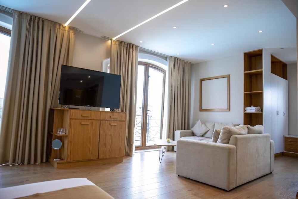 Vinea Resort & SPA