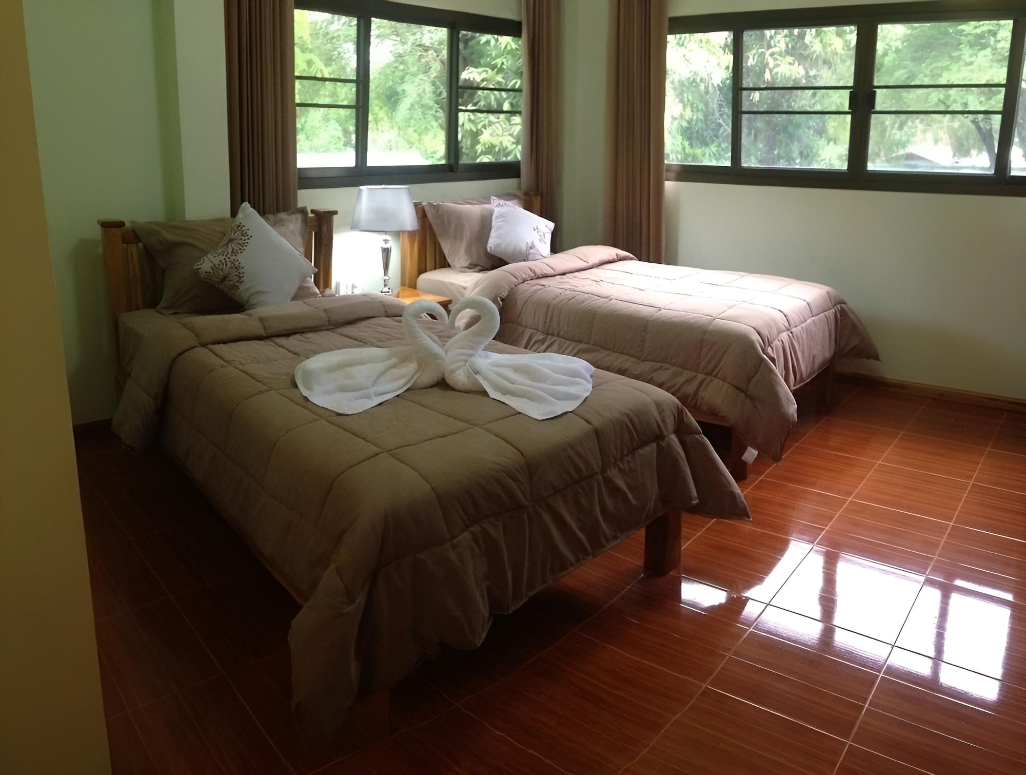 Yayei Homestay