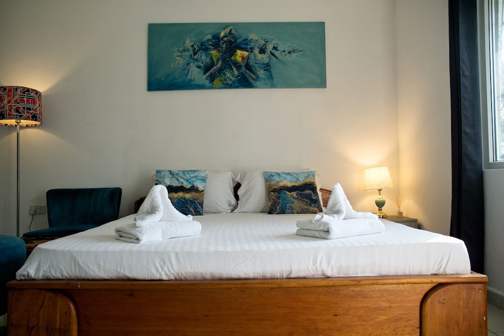 Cool Villa Guest House