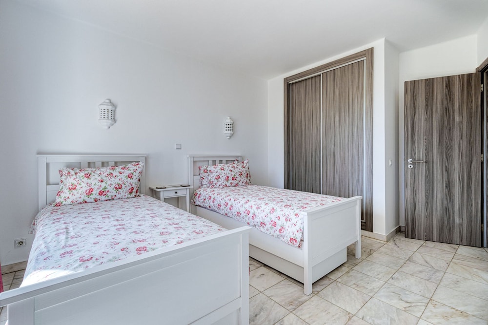 Vila Paraiso in Carvoeiro
