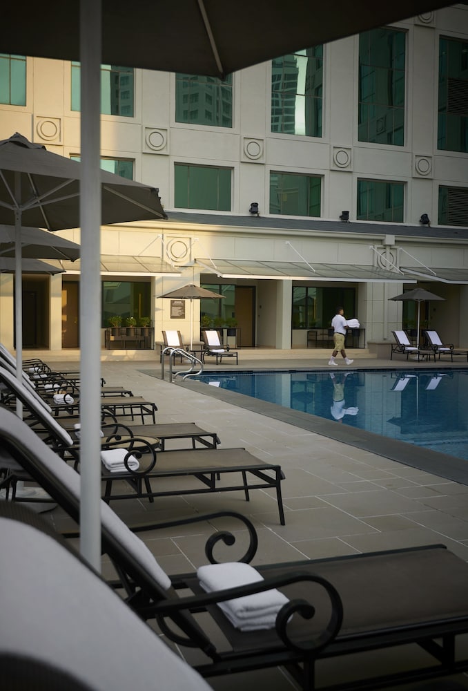 JW Marriott Kuala Lumpur 43