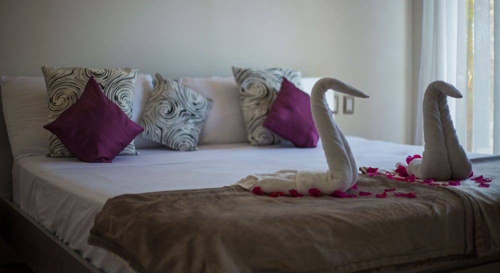 Villas Agua Dulce - Villa Summerhill