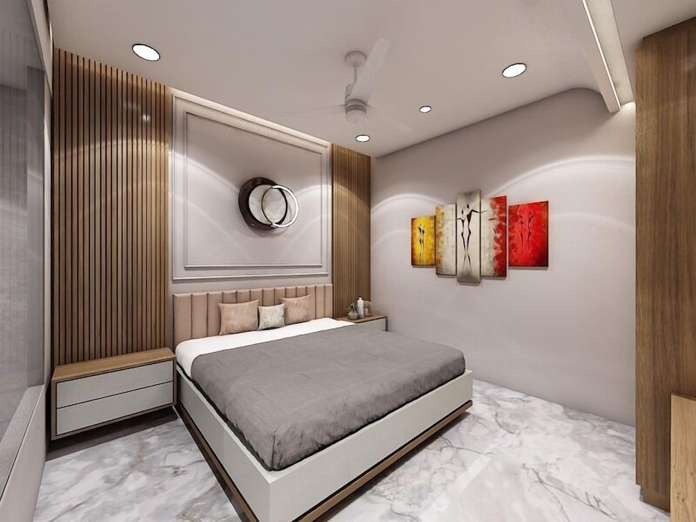 PRIVILON HOTEL ISCON