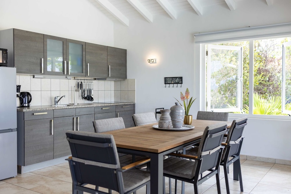Villa Strea Nobo - With Private Pool Ocean View