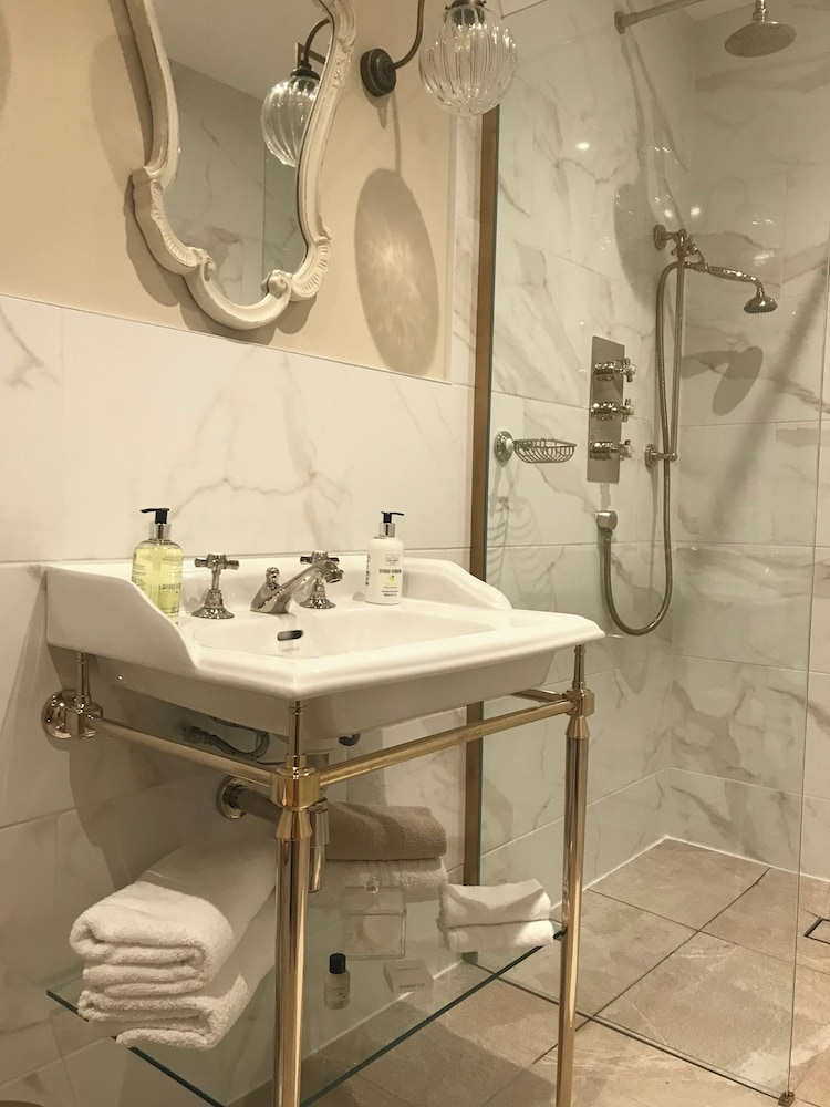 Abbey Green Farm B&b, Camping & Touring Park