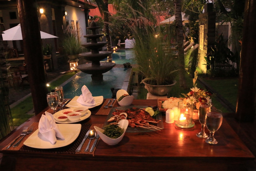 Kubu Garden Suites & Villas Nusa Dua
