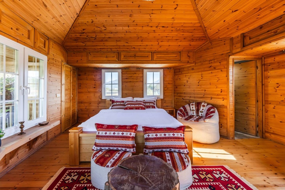 The Animals Farm Double Room