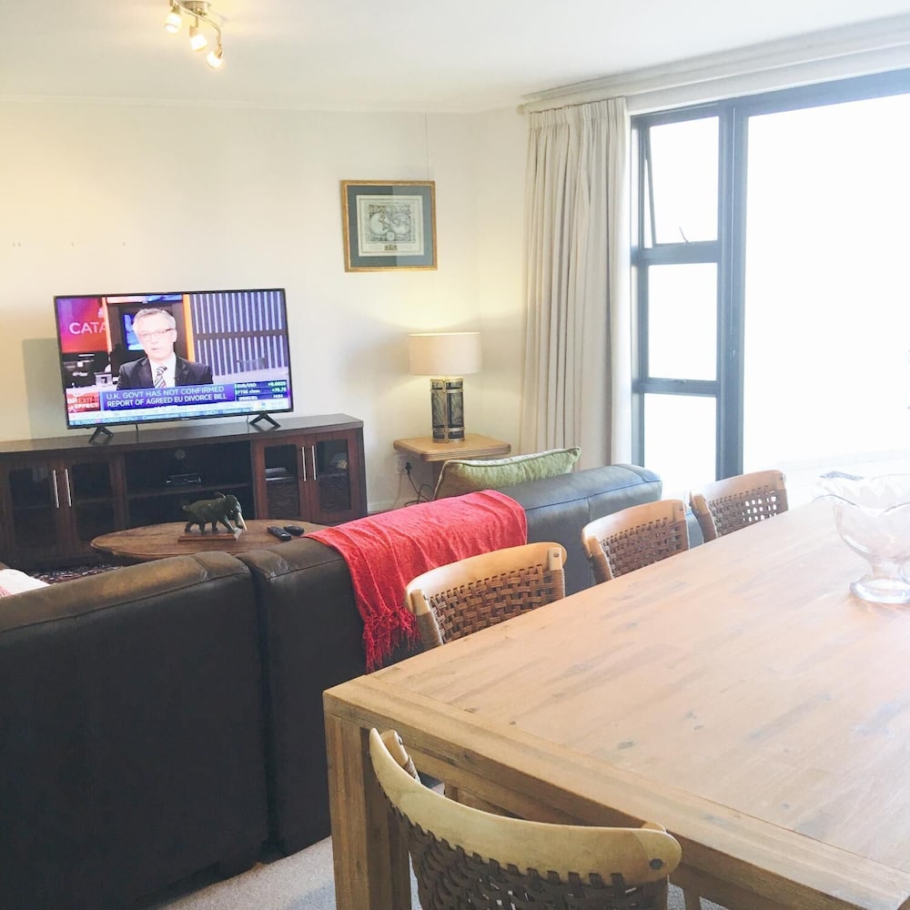 La Savina Island Club Apartment