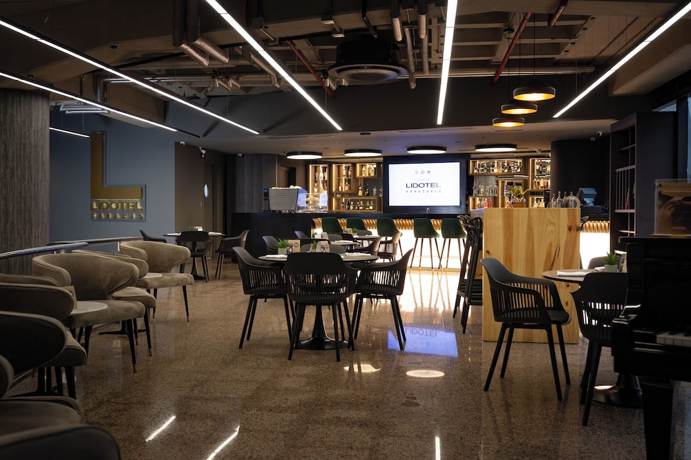 Caracas Vacations - Lidotel Caracas - Property Image 2