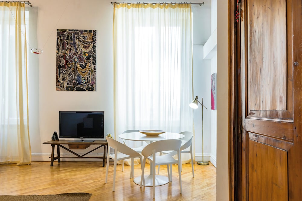 Splendido Loft by Napoliapartments