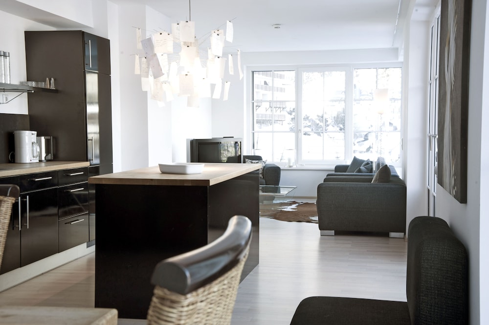 Haus Sonnenwende