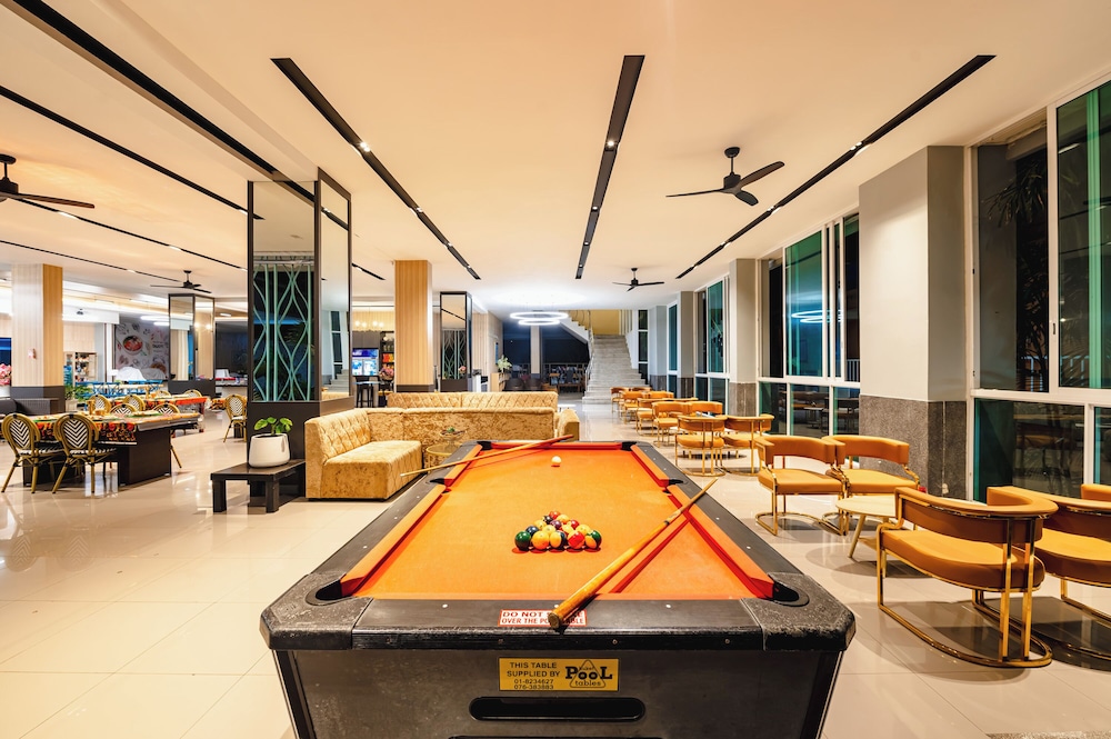 Casa Del M Phuket