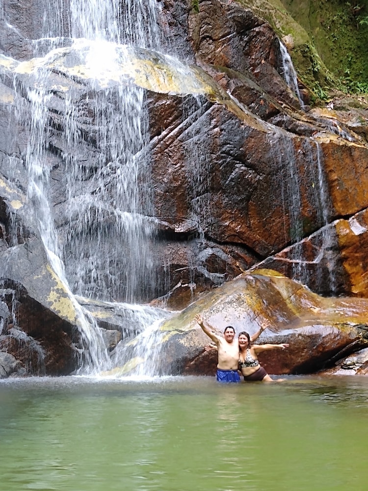 Hospedaje Monte Verde