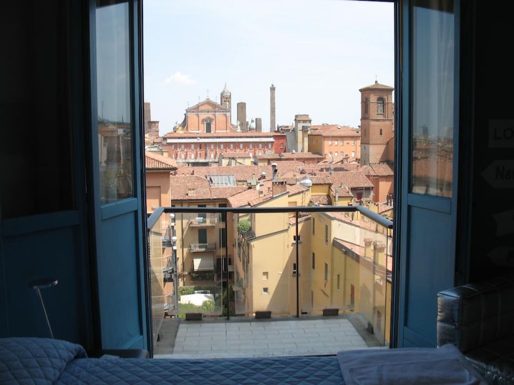 B&B TopView Bologna