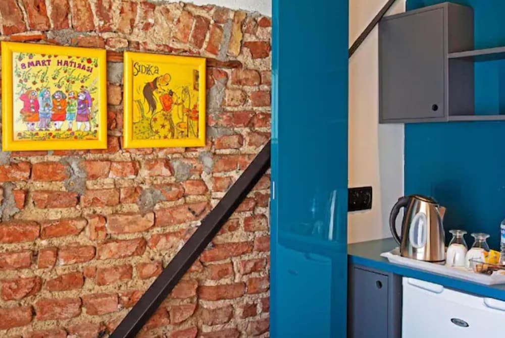 Raven Suites Taksim - Image 34