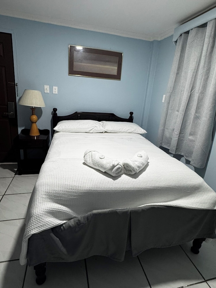 Aracari Hotel Guyana