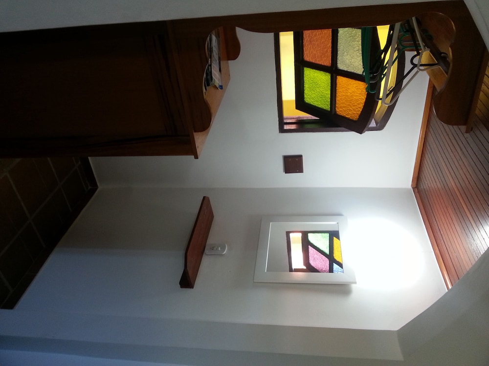Itaúna Hostel