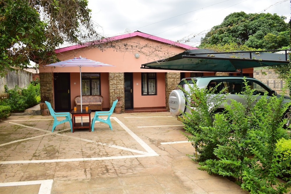 The 244 Guest Houses
