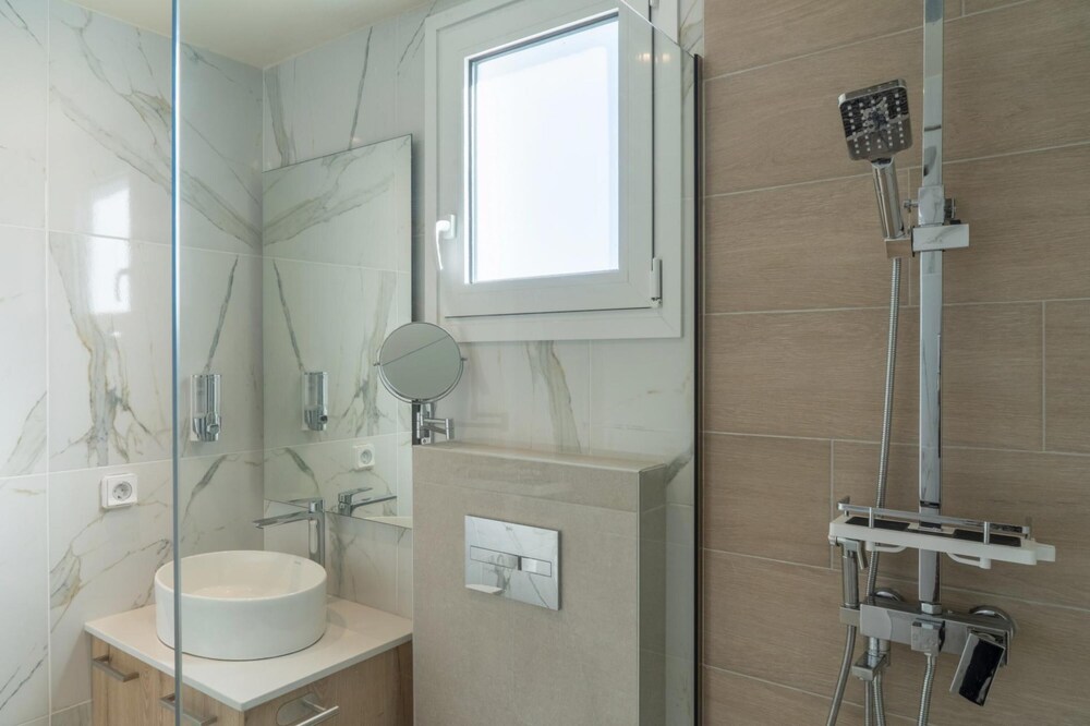 Saphire Nevelo Quality Villas