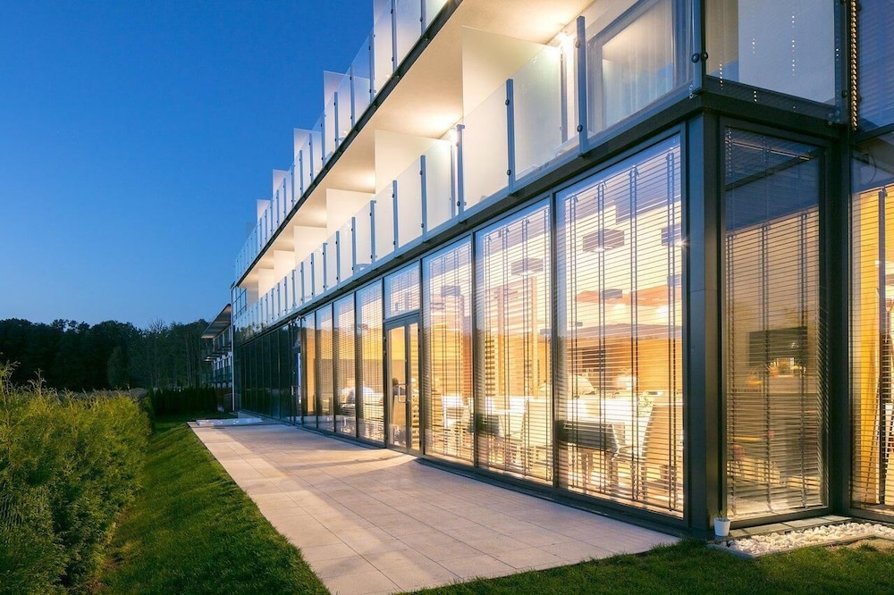 Apartamenty Baltin Spa - 365PAM view 3