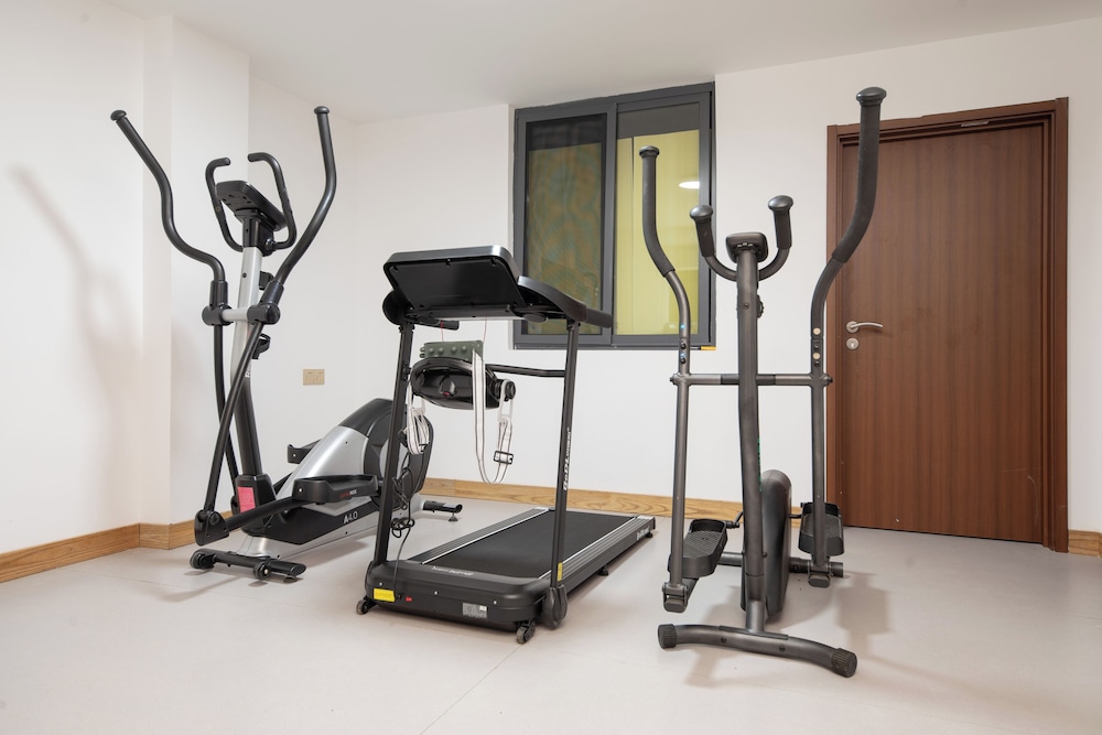 Zhangjiajie Valley Love Holiday Hotel
