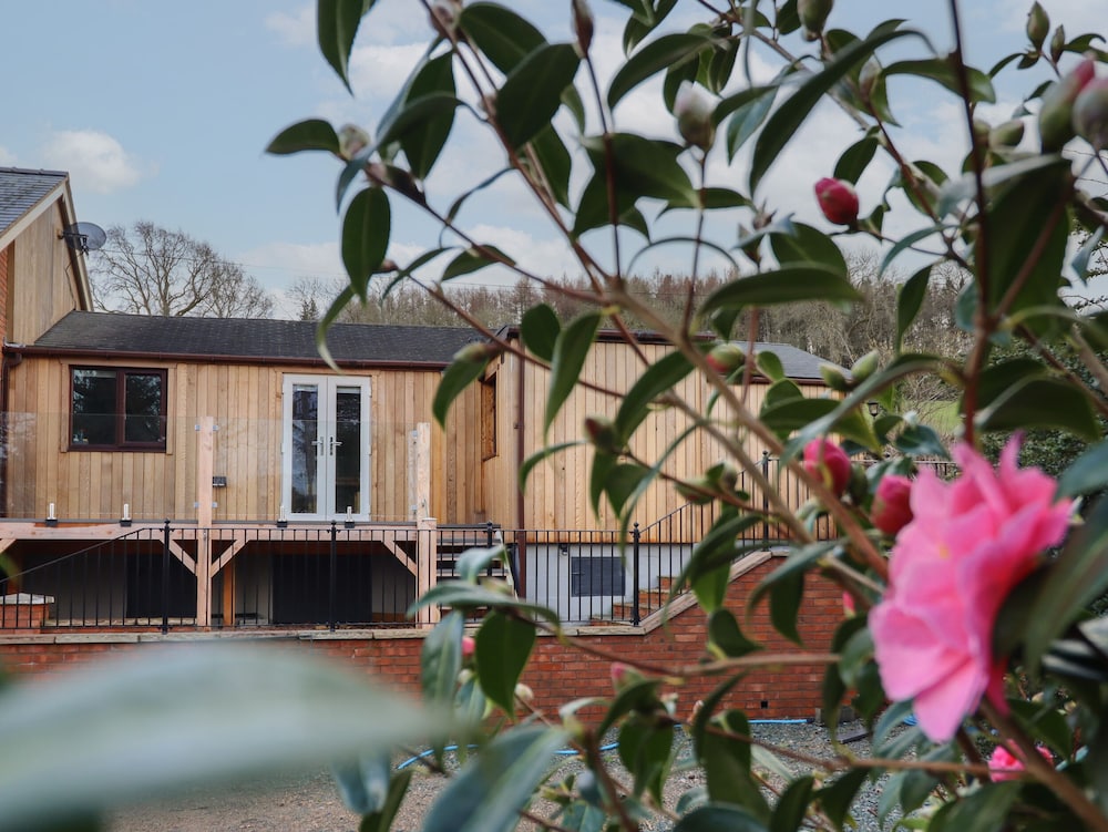 May Cottage