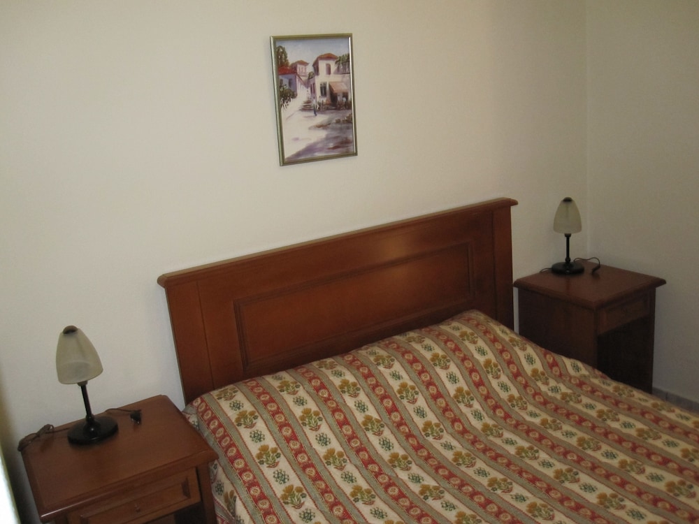 Dionysos Authentic Resort & Village