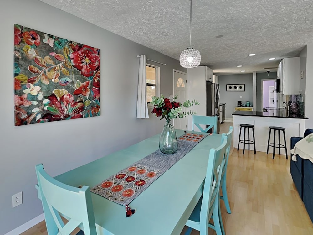 Lillypad by Tybee Vacation Rentals