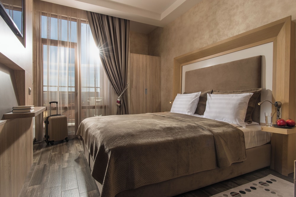 Sevtopolis Apartments
