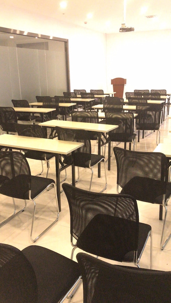 ibis Tianjin Wuqing