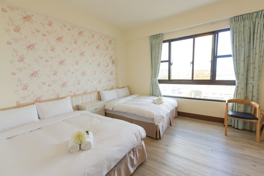 Xiang Xiang Hotel