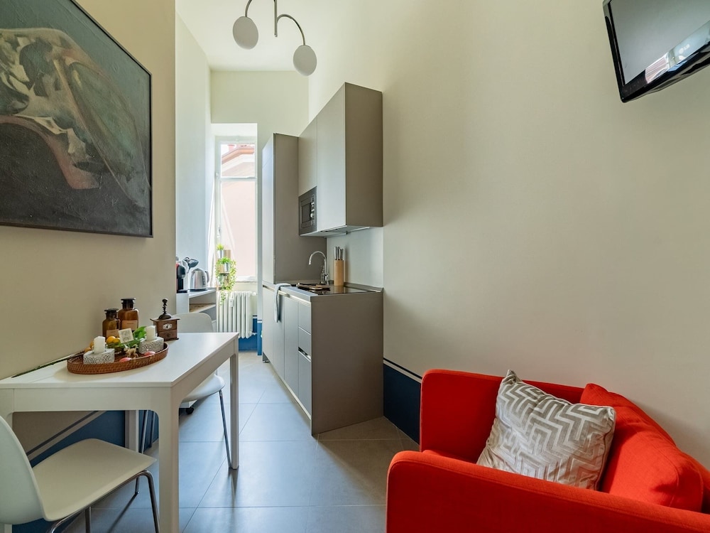 The Best Rent - Apartment in Milan downtown