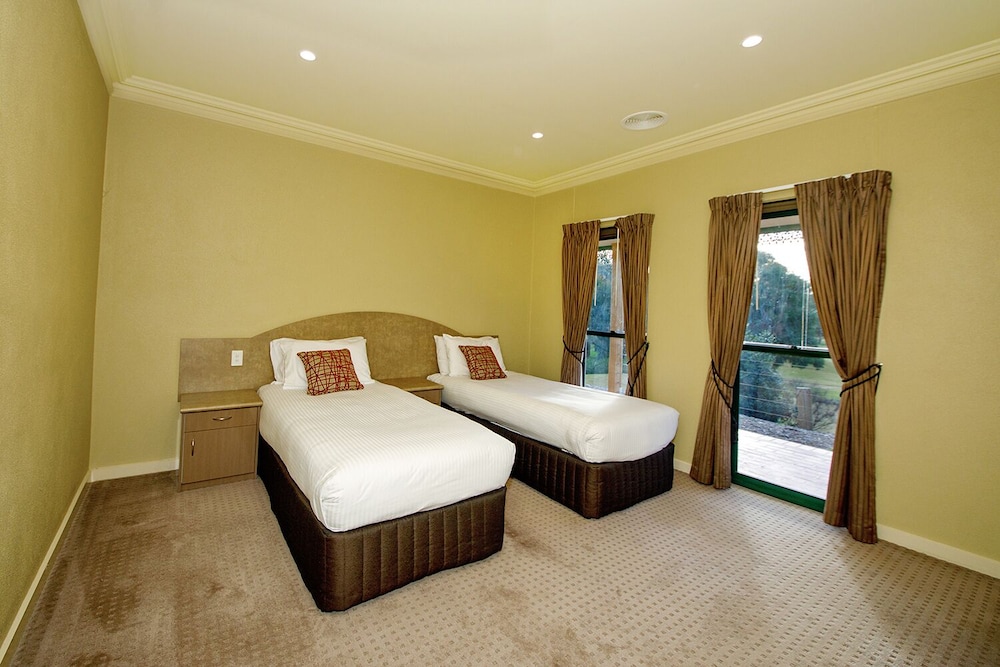 Yarrawonga Mulwala Golf Club Resort