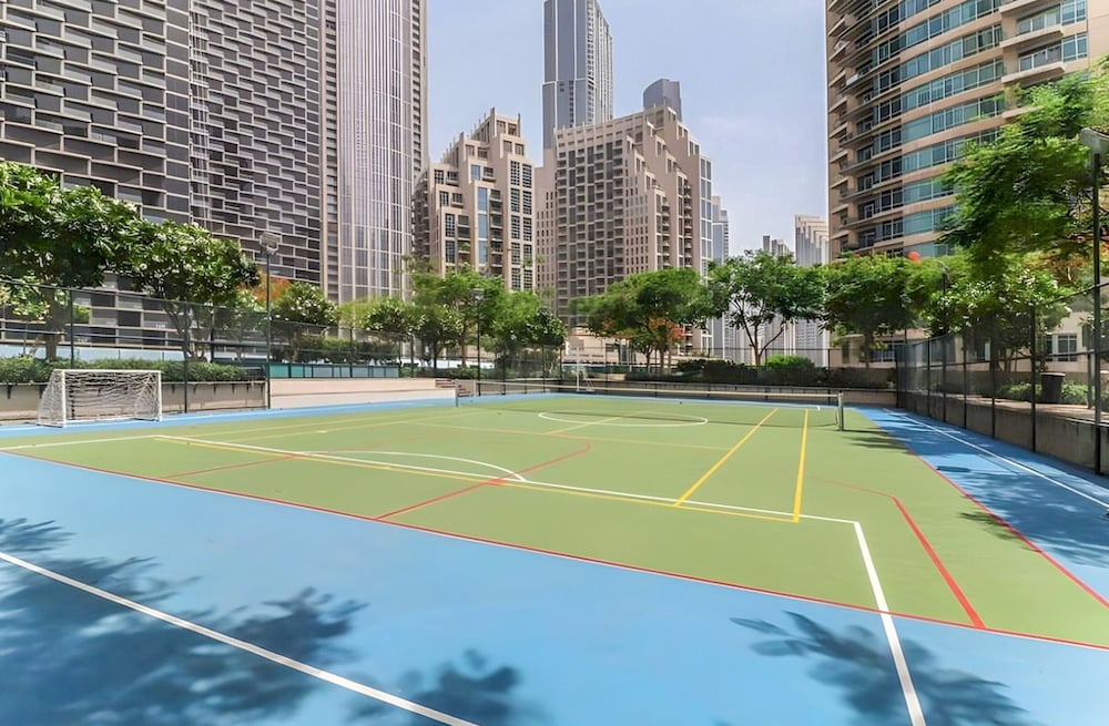 Elite LUX Holiday Homes - 3BR Full Burj Khalifa Fountain Views in Downtown