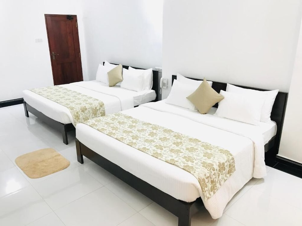 Siluni's Villa