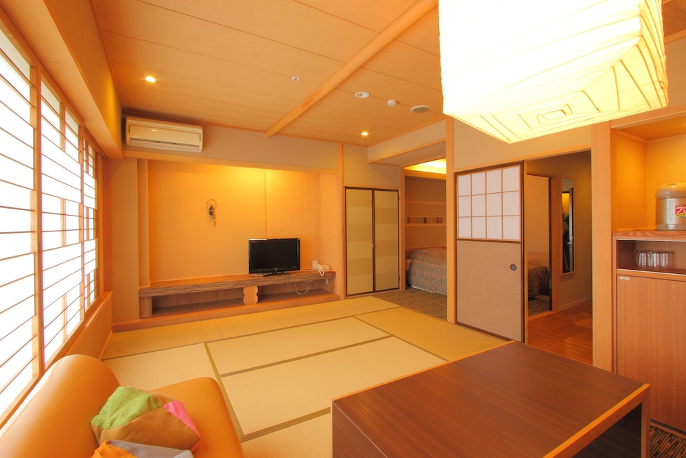 Hotel Tenbo
