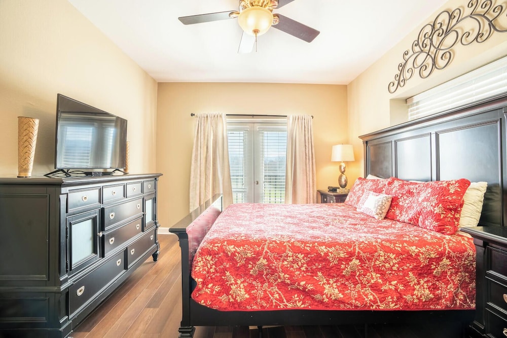 Mountain View Condo 3307