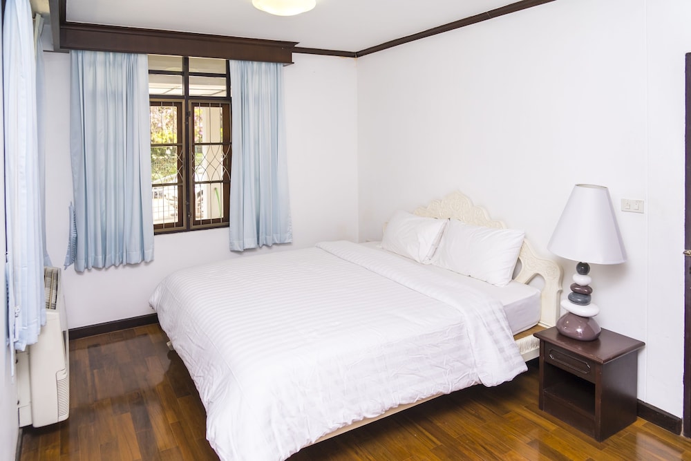 Villa de Nimman