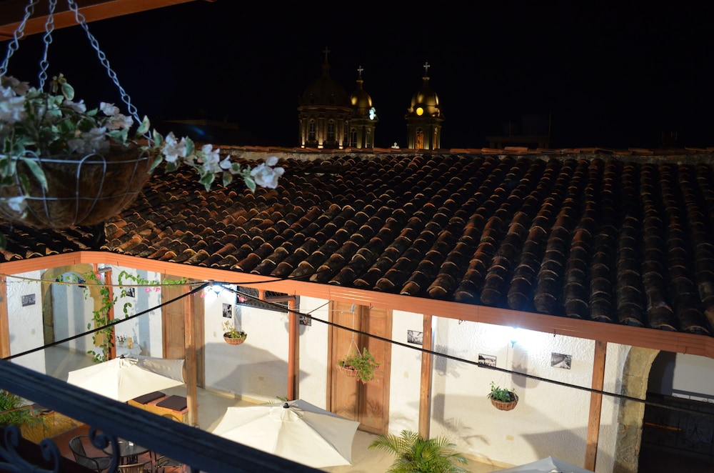 Posada San Fernando