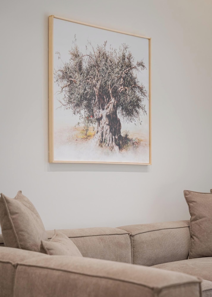 Athens Luxury Ethereal Stay