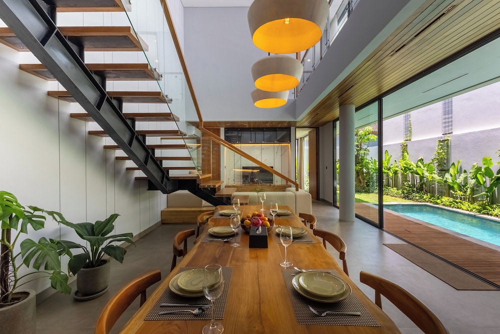 Villa Makna by Pertama Management