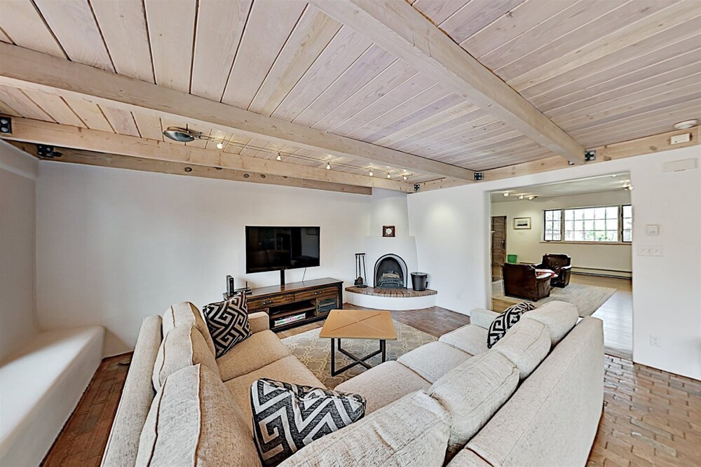 3bd Casa de Vida view 4