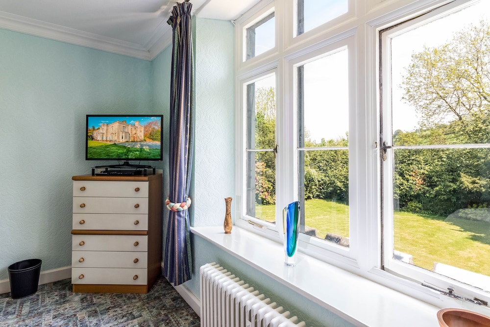 Ffarm Country House