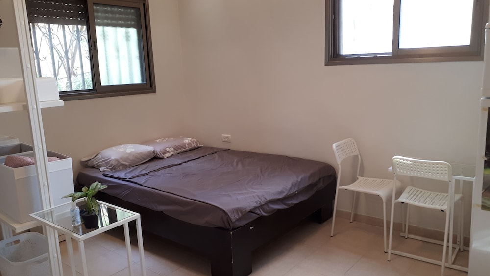 Apartment - Tel Aviv